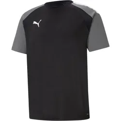 TeamPACER Herren T-Shirt, schwarz 3XL