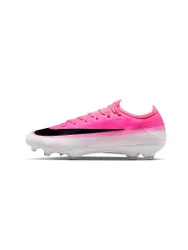 Tacchetti Mercurial Vapor 17 Pro FG da uomo nero 41
