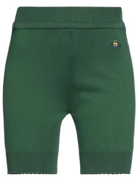 Pantalones cortos y bermudas Mujer Verde M,S Mujer - Vivienne Westwood - FashionsVida