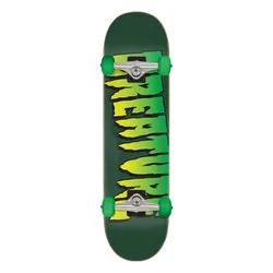 Skateboard Logo Full Sk8 8.00 X 31.25 One Size unisex