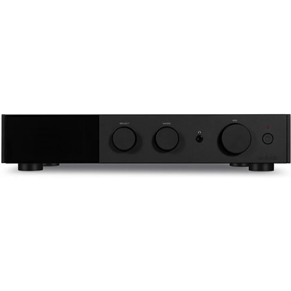 Amplificador integrado 9000A - Audiolab - FashionsVida