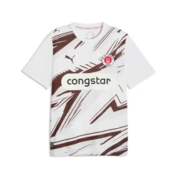 Auswärtstrikot FC St. Pauli 2026/27 - Blanc - male - Size: S