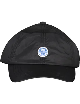 Herren HUT Schwarz 623232000_NE0999