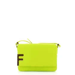 Shoulder Bella Bag Lime 188 Fa23sb3003p41101-188 Lime