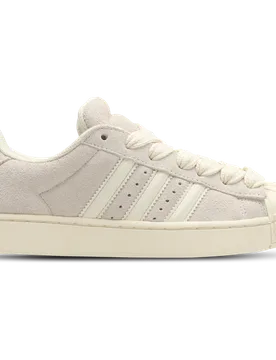Superstar Donna - Sneakers Bianco - Taglia 37 1/3 - Pelle 37 1/3 - Adidas - FashionsVida