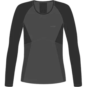 WOOL-TECH LIGHT Damen Schwarz M Art.-Nr. 33474-3000 - Falke - FashionsVida