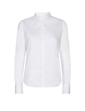 Mos Mosh Blusa MMTILDA blanco S