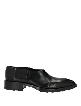 Mocasines Mujer Negro 41 Mujer - Jil Sander - FashionsVida