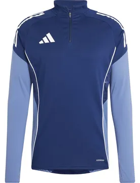 Tiro 25 Competition Herren Rollkragenpullover, blau L