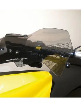 Coppia di Paramani YAMAHA T-MAX 500 2008 - 2011 Trasp taglia un - Isotta - FashionsVida