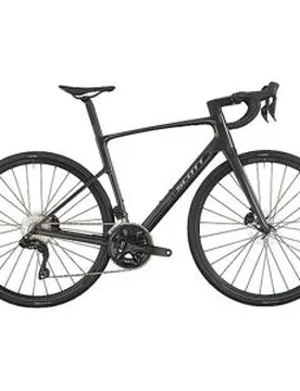Rennrad Addict 40 schwarz S B - Scott - FashionsVida