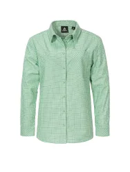 Blusa Boyoma para mujer menta 36