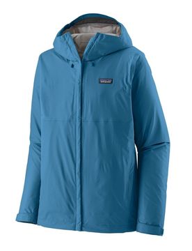 Torrentshell 3L Rain Jacket XL Aquatic Blue