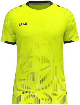Trikot Sonic KA - Jaune - unisex - Size: L