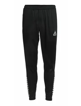 Jogginghose Training Monaco - Noir - male - Size: S - SELECT - FashionsVida