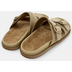 Sandalias de hombre de piel lluc sandal