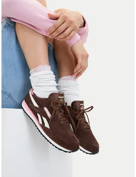 Sneakers EO-Classic Az 100260989 Braun 42 female - Reebok - FashionsVida