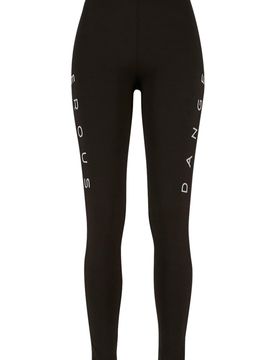 Leggings 'EvilFuture ' /