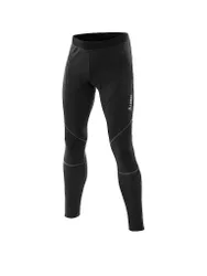 Herren Radhose WS Elastic Bund schwarz 56 M