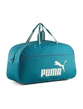 Borsa da allenamento Campus Grip 29L petrolio - Puma - FashionsVida