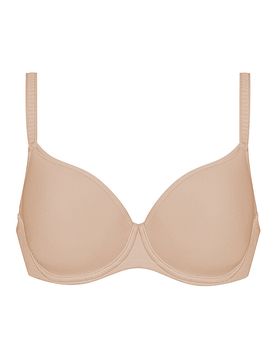 Sujetador Spacer Full Cup JOAN crema tostado beige 75E