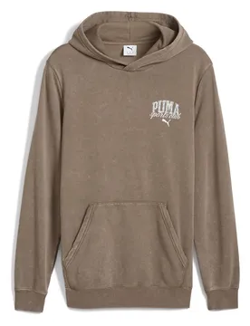 Sweat à Capuche Class Regular Fit Totally Taupe L