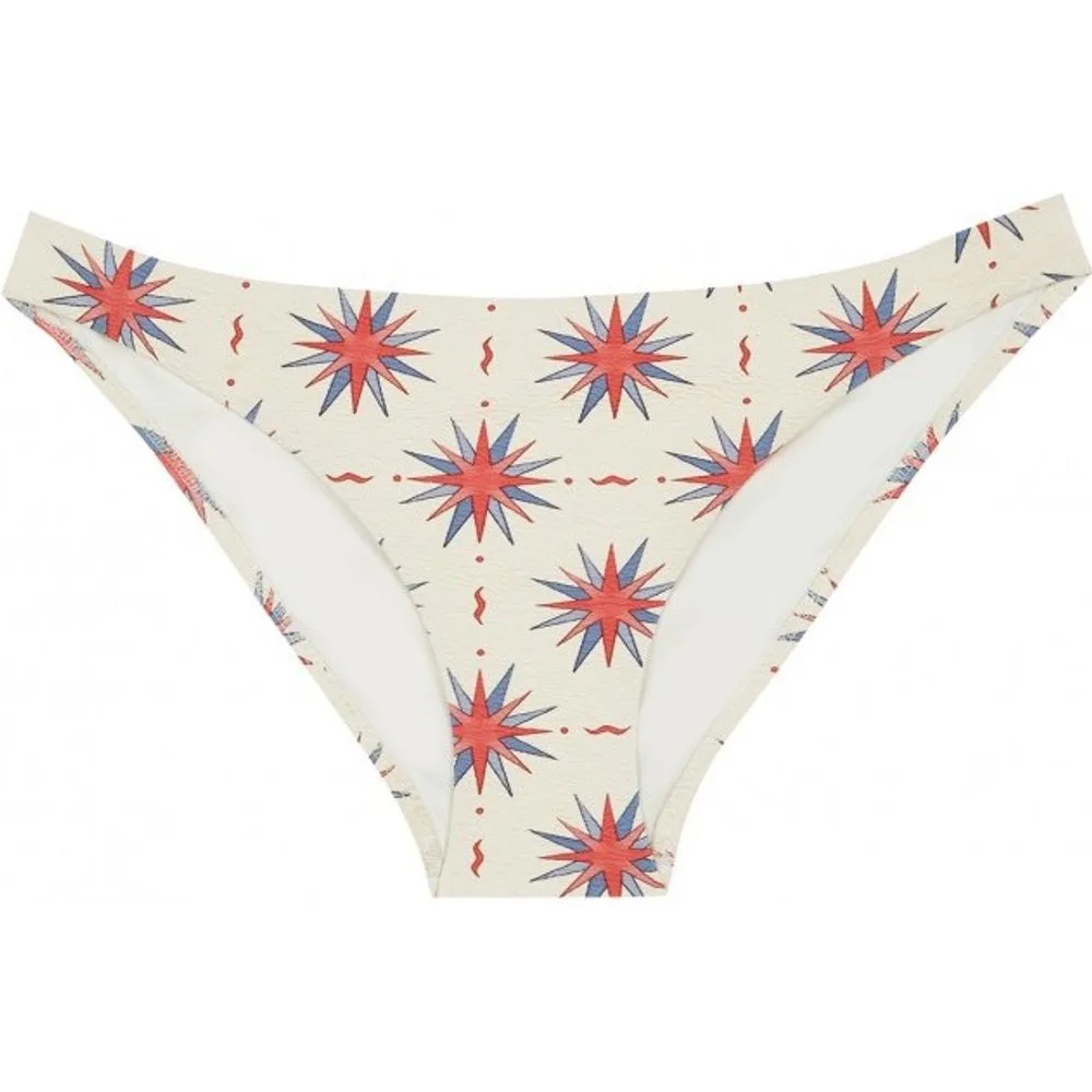 Braguita de bikini Astro con estructura y forro - Robin Collection - FashionsVida