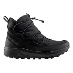 Bottes De Neige Resort Black EU 40