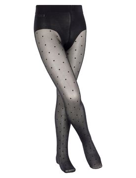 Romantic Dot 30 DEN Kinder Strumpfhose