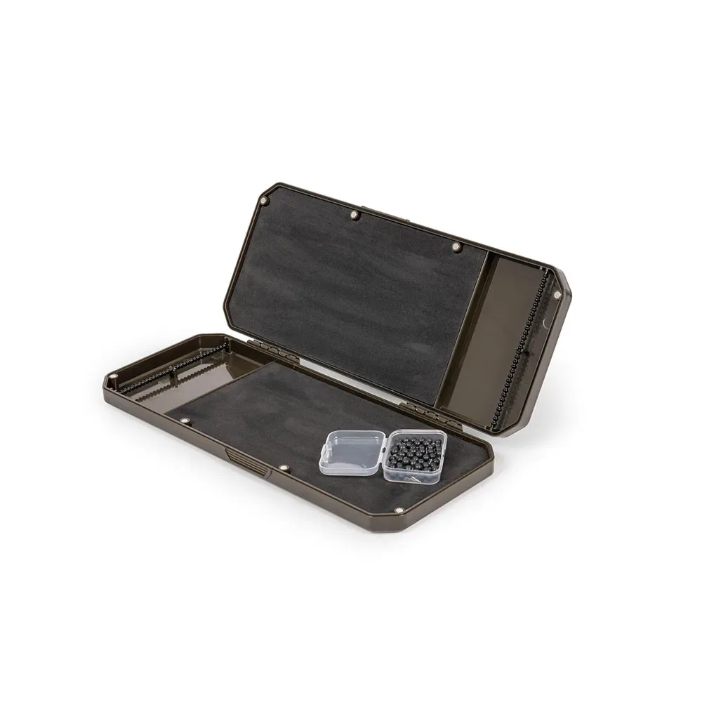 Reload Tackle Box One Size unisex - Avid Carp - FashionsVida