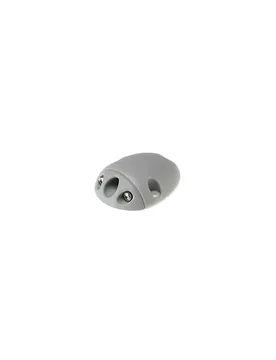Plastic Lateral Step Cable-passers Grey 36 mm unisex - Index Marine - FashionsVida