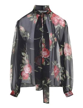 Top in seta