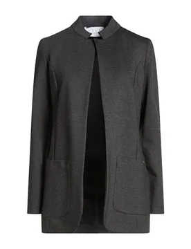 Blazer Damen Grau 32,34,38 Damen - Kaos - FashionsVida