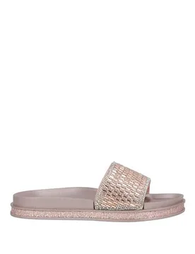 Sandale Damen Roségold 36,38 Damen - Laura Biagiotti - FashionsVida