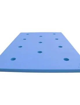 Didactique-récréatif Avec 11 Trous