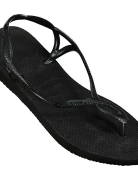 Sandales Luna Black EU 37-38