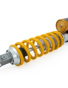 Ammortizzatore Ohlins Off Road Ttx46 Flow Gas Gas Ec 300 2021-2023 - Öhlins - FashionsVida