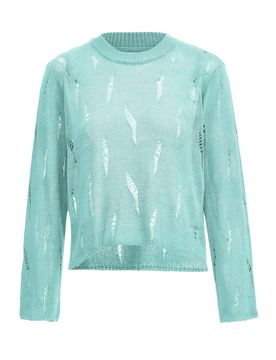 Nascita Jersey menta