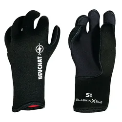 Beuchat Guanti Sirocco Sport 5 Mm