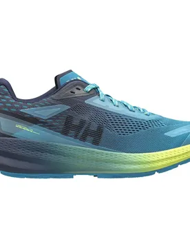 Baskets Kestrel Tr Cyan / Sharp Green EU 45