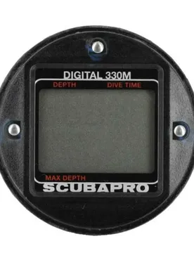 Profonditàmetro Digital Capsule