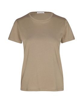 T-Shirt MARIBEL marrón XL