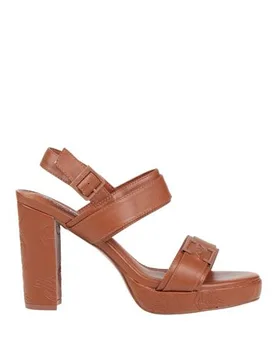 Sandalias Mujer Cuero 40 Mujer - Alv By Alviero Martini - FashionsVida
