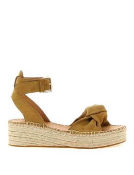 Odissi Espadrillas Bella