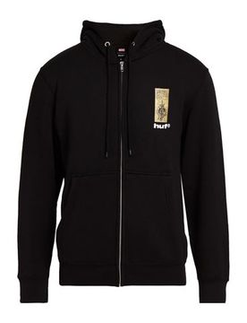 Sudadera Hombre Negro L,M,S,XL Hombre