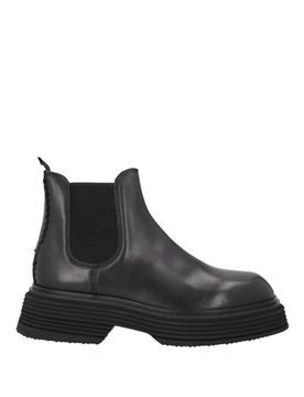 Stiefelette Herren Schwarz 40,41,42,43,44,45 Herren