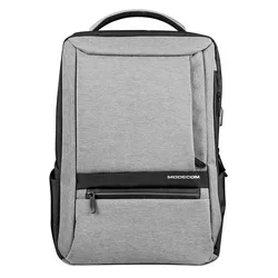 Sac à Dos Pour Ordinateur Portable Smart 15´´ Black One Size unisex