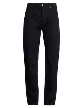 Pantalones vaqueros Hombre Negro 29,30,33 Hombre