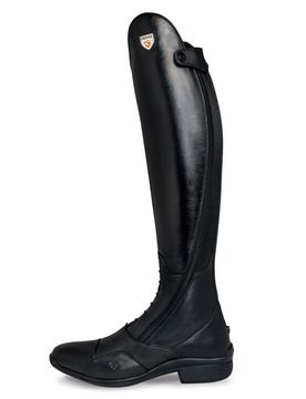 Damen Reitstiefel JUPITER black 38 47/35
