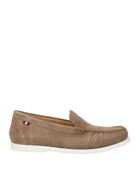 Mokassin Herren Maulwurfsgrau 39.5,40,40.5,41,41.5,42,42.5 Herren